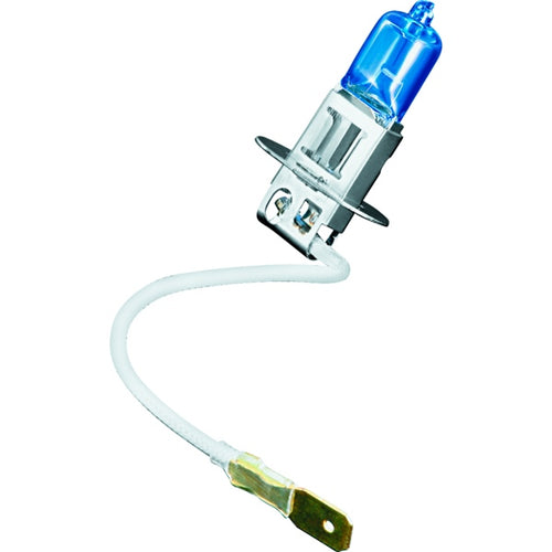 H3 Super White Bulb