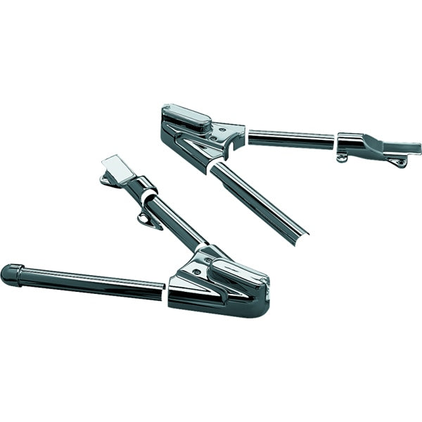 Swingarm Cover Set