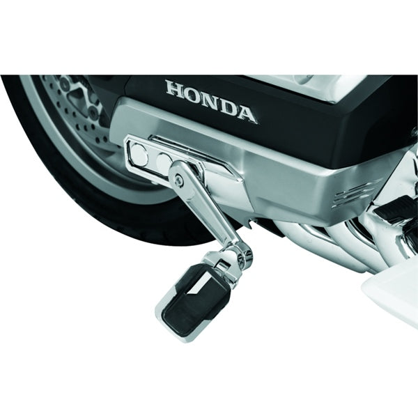Supports de Repose-Pieds Cruiser Réglables