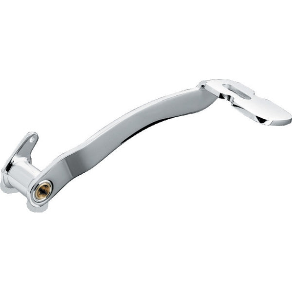 Extended Brake Pedal