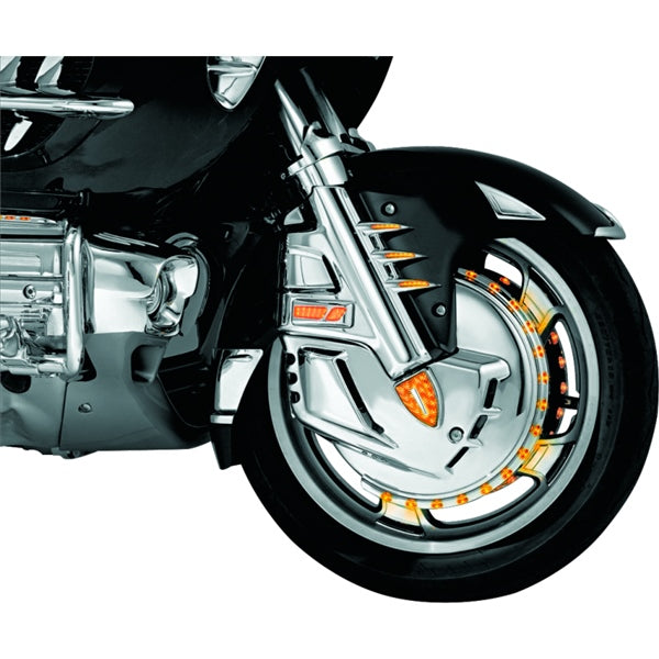 Rotor Cover
