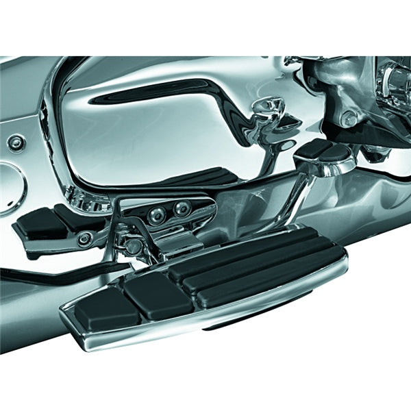 Driver Side Step Assembly