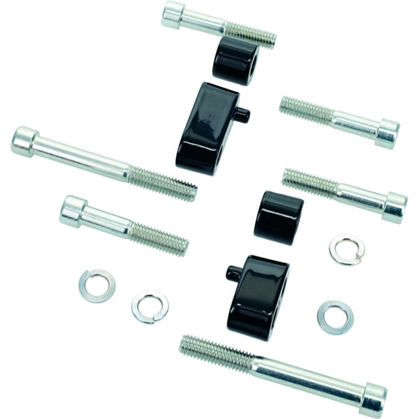 Driver Floorboard Spacer