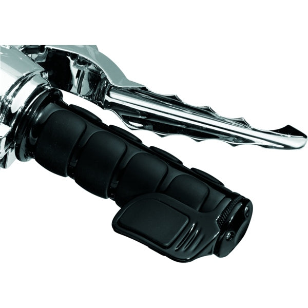 Metric ISO Grip