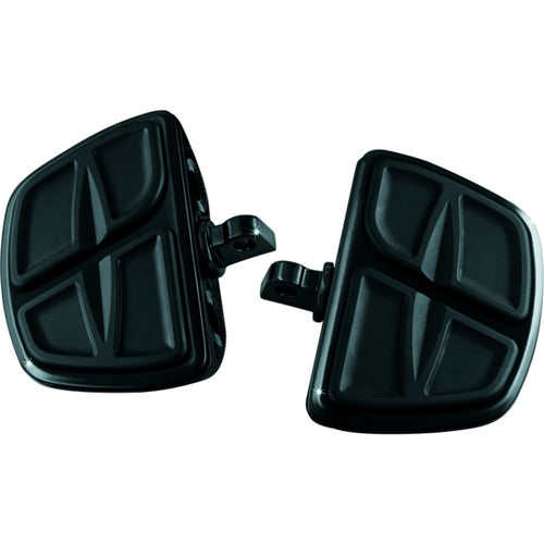 Repose-Pieds Kinetic Mini avec Adaptateur