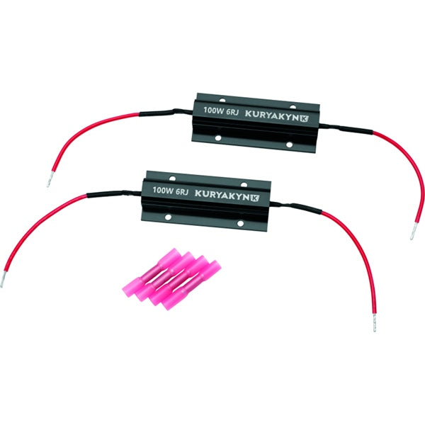 Load Equalizer 100 Watts