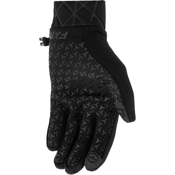 Gants de Motocross Black Ops
