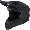 Casque de Snowcross Helium Prime