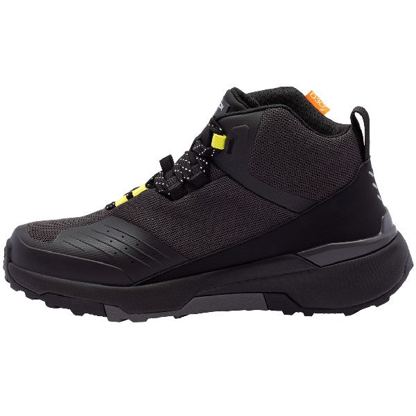 Motorcycle Shoes Nucleus Air 