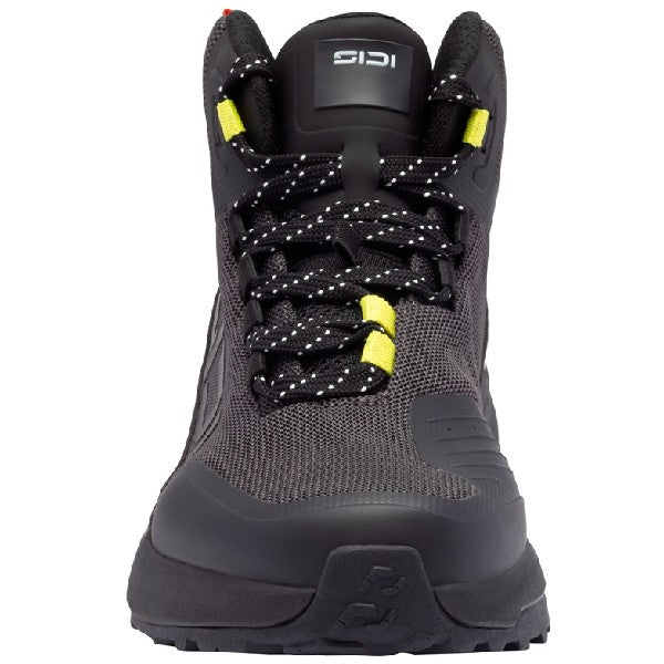 Motorcycle Shoes Nucleus Air 