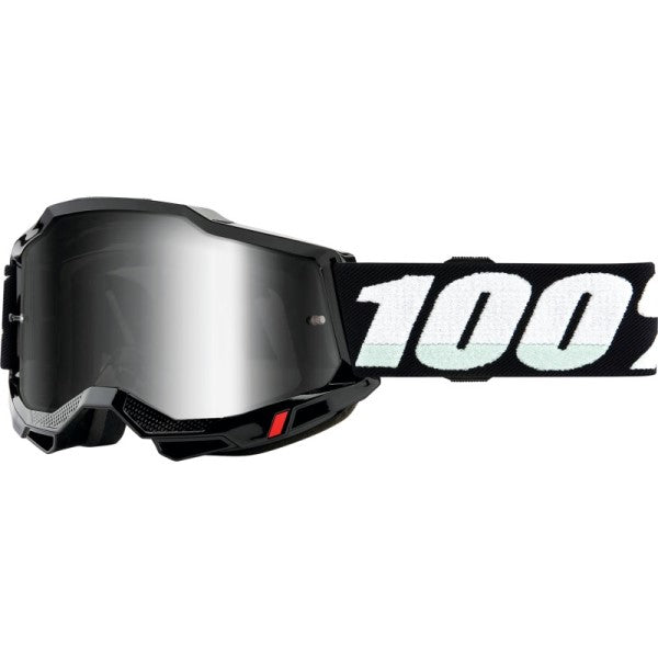 Lunettes de Motocross Accuri 2 à Lentille Miroir Junior