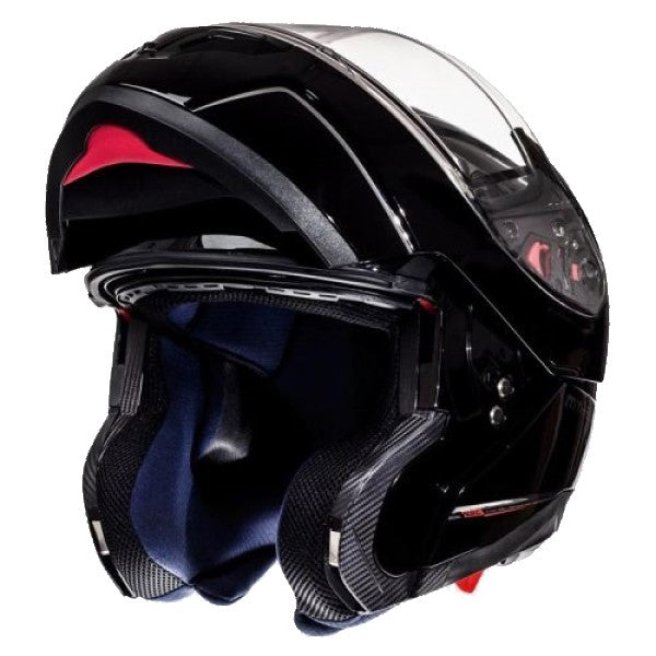 Casque Modulaire Atom SV Noir