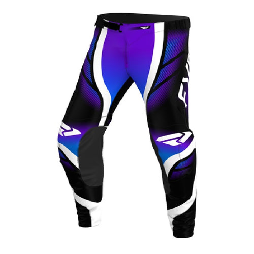 Pantalon de Motocross MX Helium Junior FXR