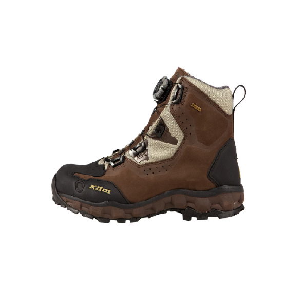 Bottes de Moto Outlander GTX Klim