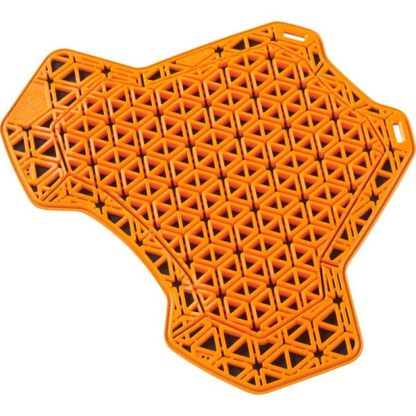 Protection de Poitrine de Moto Ghost