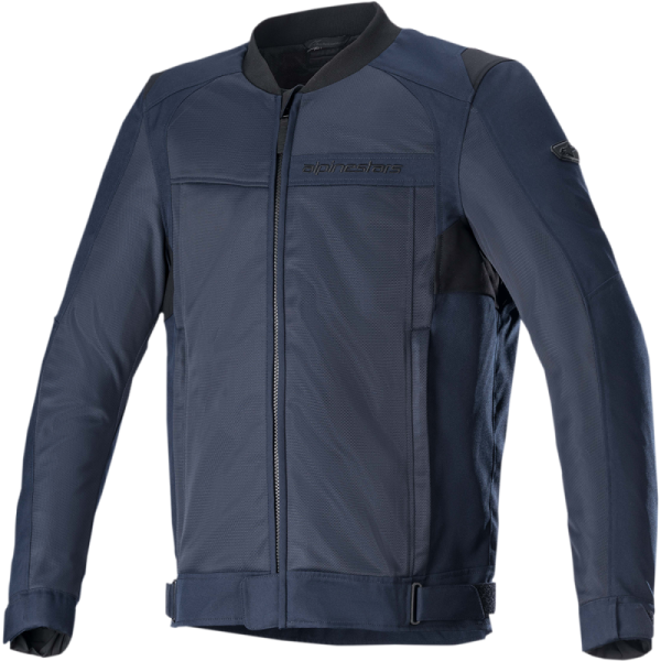 Motorcycle Jacket Luc V2 Air
