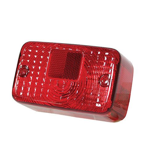 Tail Light Lens
