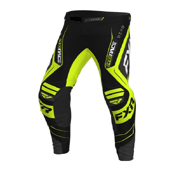 Pantalon de Motocross Revo MX Junior FXR