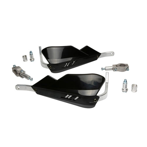 Jet Straight Handguards