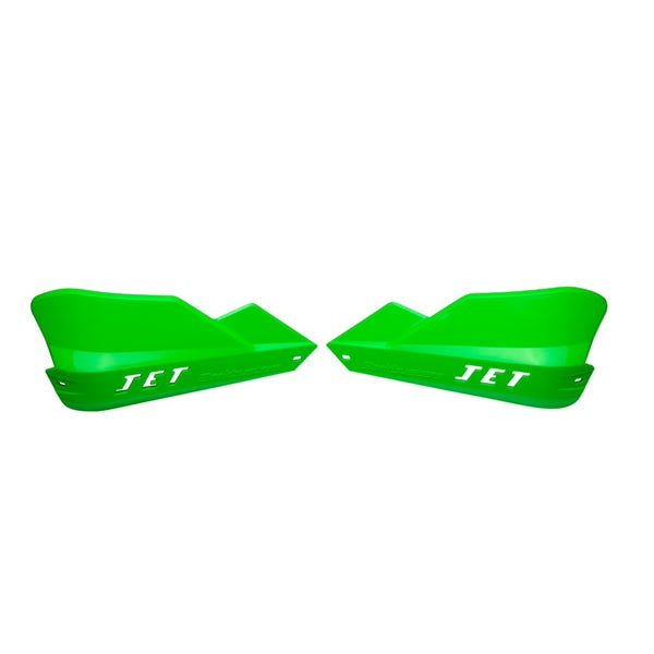 Jet Plastic Protector