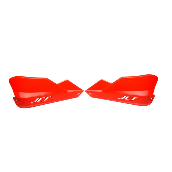 Jet Plastic Protector