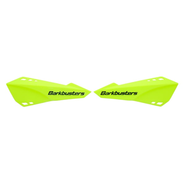 Saber Plastic Protector