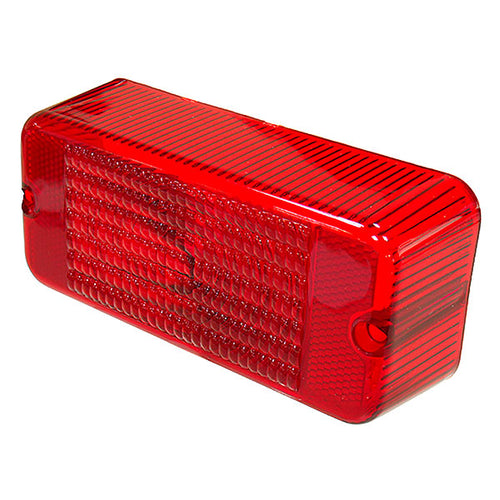 Tail Light Lens