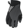 Motocross Gloves Title