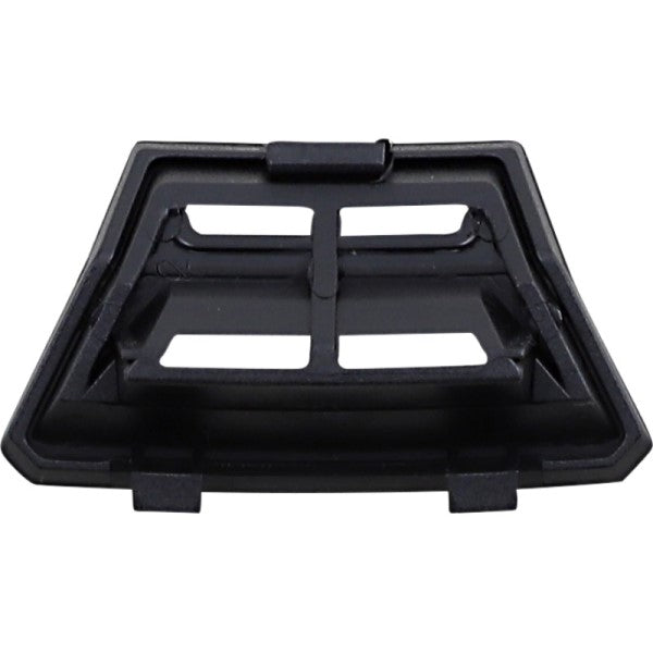 Évent arrière central pour casque S-M5 Noir