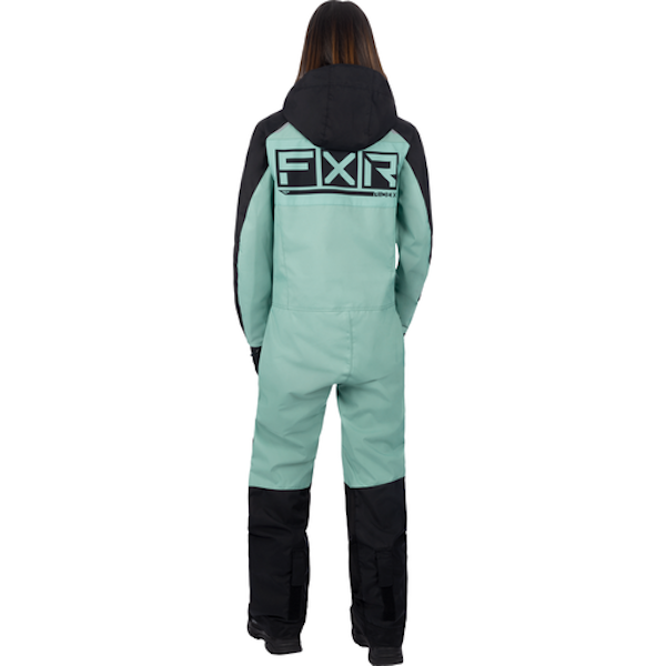 Ensemble Recruit Lite pour Femme ||Women Recruit Lite Monosuit