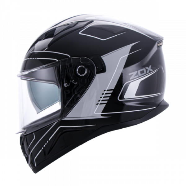 Full Face Motocycle Helmet Zenith Fast