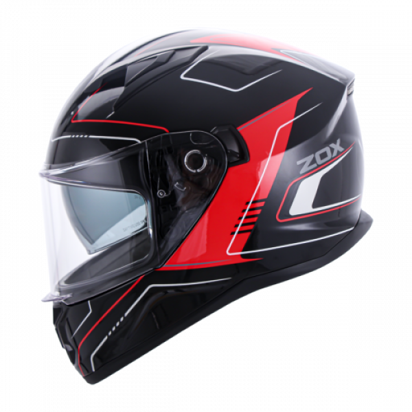 Full Face Motocycle Helmet Zenith Fast