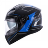 Full Face Motocycle Helmet Zenith Fast