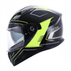 Full Face Motocycle Helmet Zenith Fast