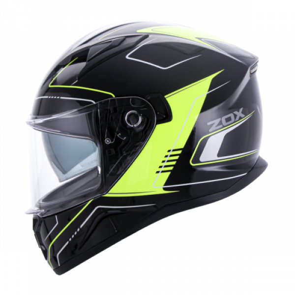 Full Face Motocycle Helmet Zenith Fast