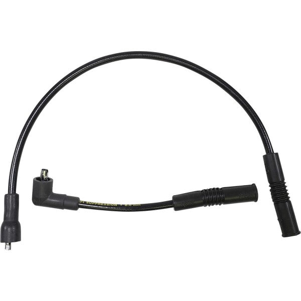 Custom 8.8mm Spark Plug Wire Set