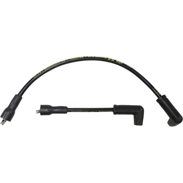 Custom 8.8mm Spark Plug Wire Set