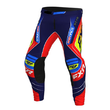 Pantalon de Motocross Revo MX Junior FXR