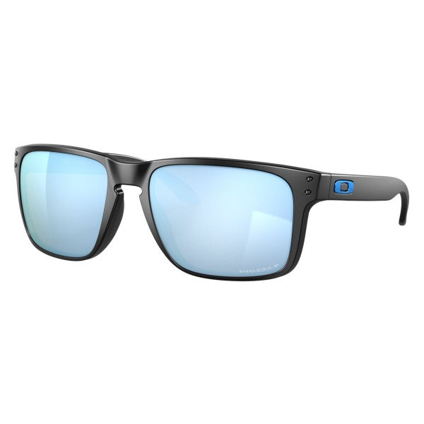Lunettes de Soleil Holbrook XL Bleu