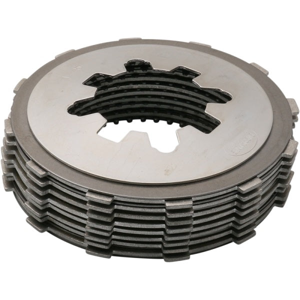 Primo Rivera Belt Drive Clutch Plate Kit