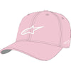 Casquette Ageless Multiple Rose