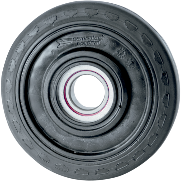 T4S Track System Replacement Wheel Assembly