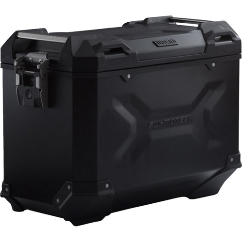 TraX Adventure Aluminum Saddlebag