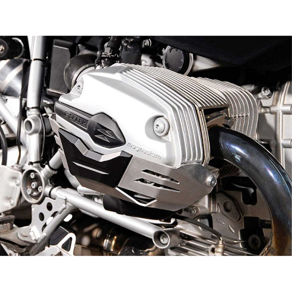 Cylinder Head Guards for BMW