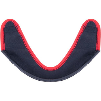 Protège-Menton Supertech R10 Noir de face