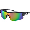 Lunettes de Moto Dash Bobster noir