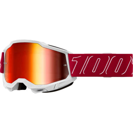 Motocross Goggles Accuri 2 