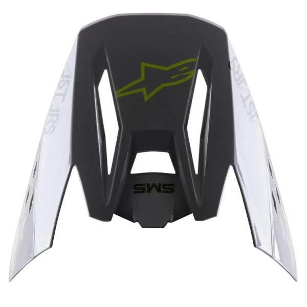 Motocross Visor Supertech M5 Bond