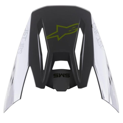 Motocross Visor Supertech M5 Bond