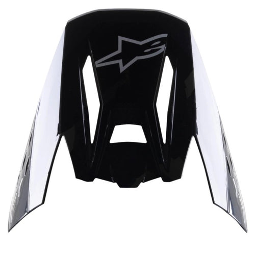 Motocross Visor Supertech M5 Rover